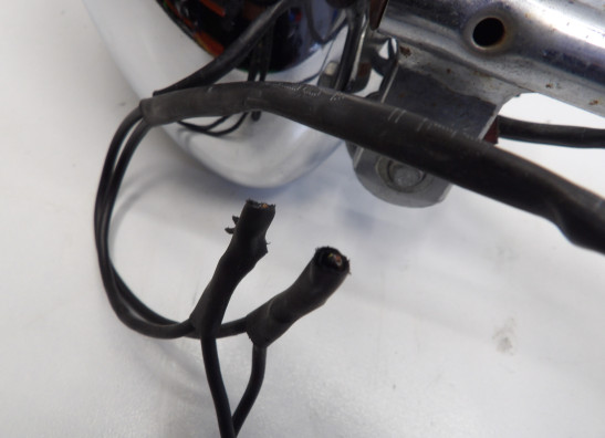 Headlight Kawasaki VN 1500