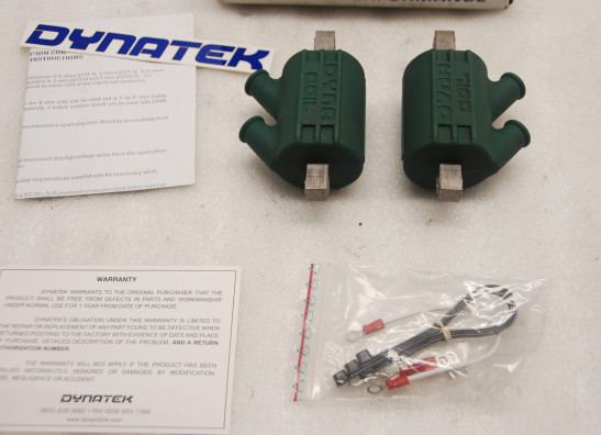 Bobine Harley Davidson Custom universal other