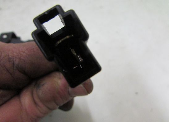 Ventilator Kawasaki ZX 10 R