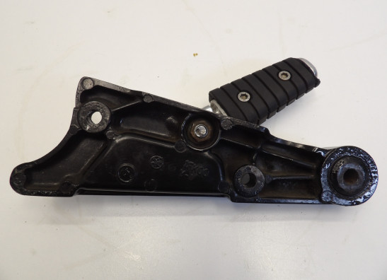 Soziusfussraste rechts Yamaha V max