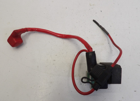Startmotor relais Yamaha XTZ Tenere
