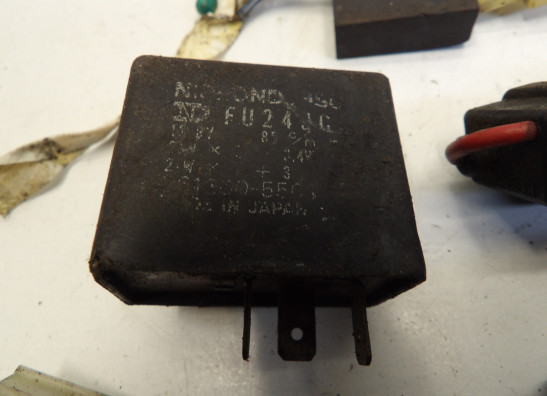 Relais unit Yamaha TR1