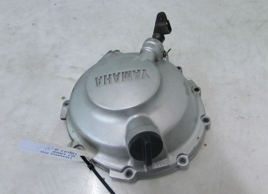 Kupplungsdeckel Yamaha YZF R6