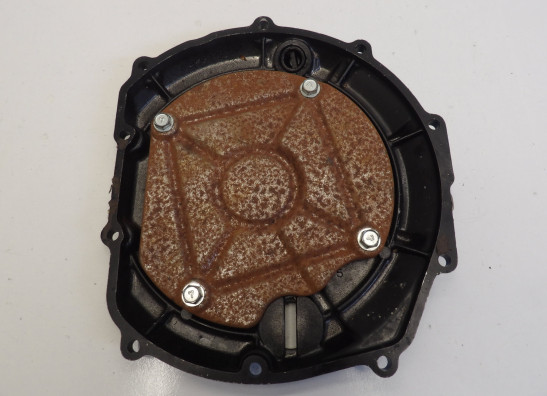 Crankcase cover Clutch side Kawasaki ZXR 750
