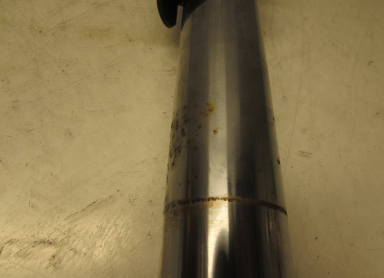 Voorpoot links compleet Honda VTR 1000 F