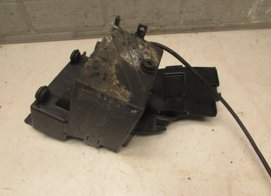 Zundspule Honda CBR 1000 F