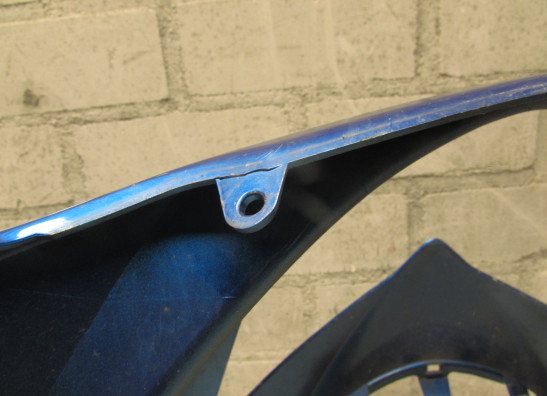 Topkuip Suzuki GSF 600 650 Bandit 