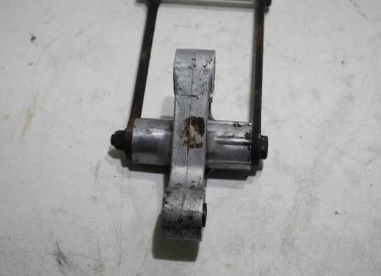 Cushion connecting rod  Yamaha YZF 750