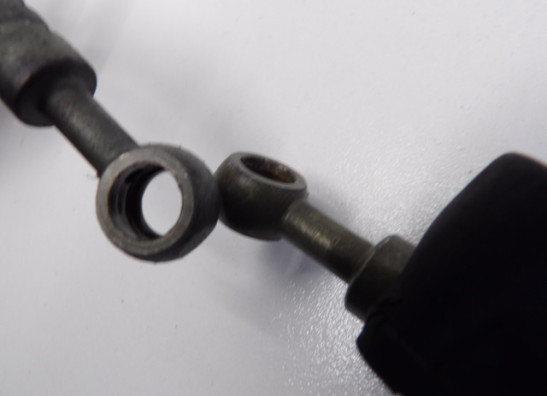 Koppelingsleiding Honda VF 700  750 C Magna