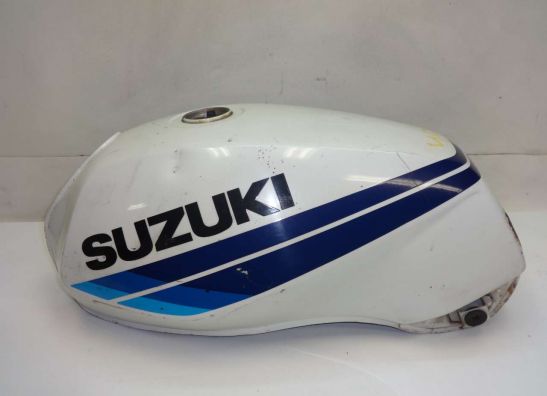 Benzintank Suzuki GSX 400 E