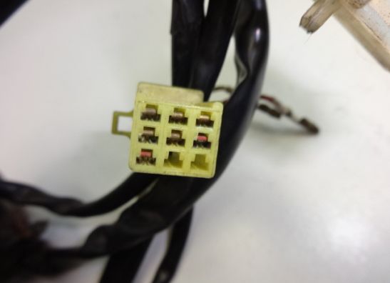 Stuurschakelaar links Suzuki GSX F 1100