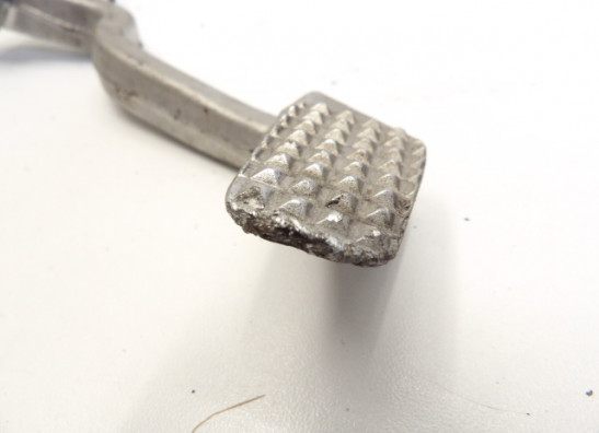Brake pedal Kawasaki ZZR 600