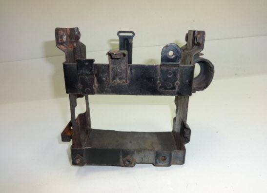 Battery holder Kawasaki VN 700  750