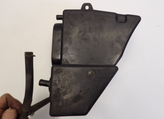 Luchtfilterhuis Honda CB 650