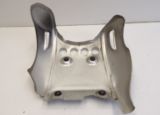 Onderkuip Suzuki XF 650 Freewind