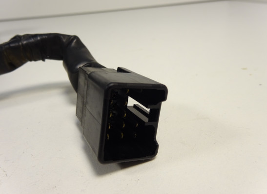 Stuurschakelaar links Kawasaki ER 6