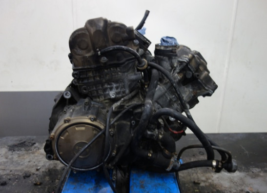 Motorblok Aprilia RSV 1000