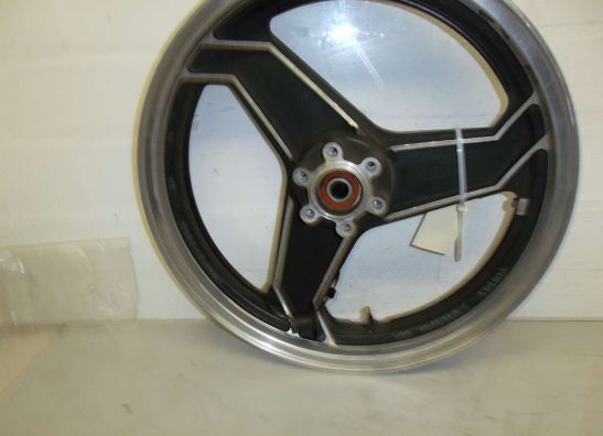 Felge vorne Suzuki GSX F 1100
