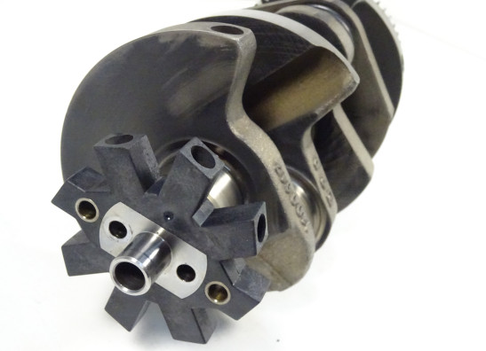 Kurbelwelle Triumph 955 daytona