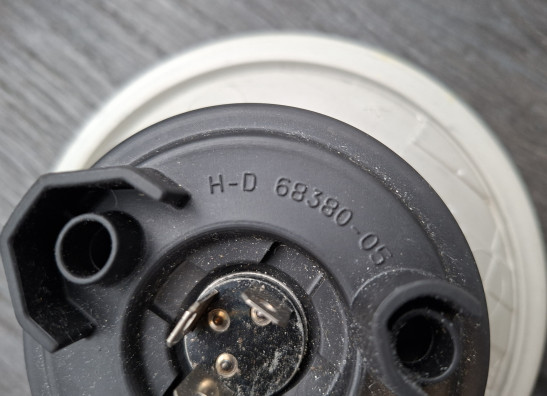 Scheinwerfer Harley Davidson Dyna