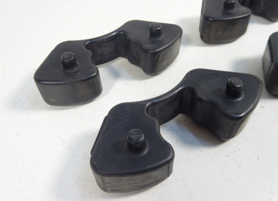 Tandwieldrager Kawasaki ER 6