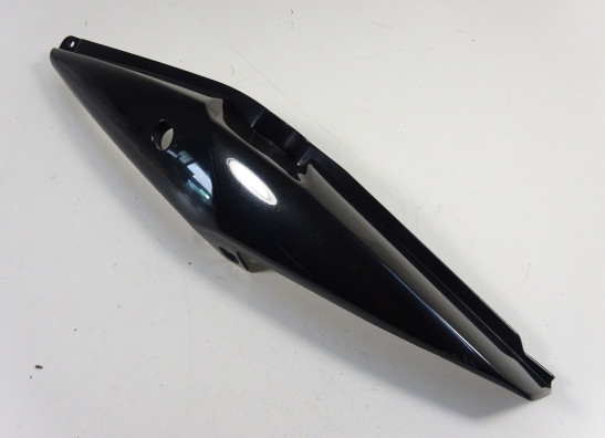 Heck links Kawasaki VERSYS 650