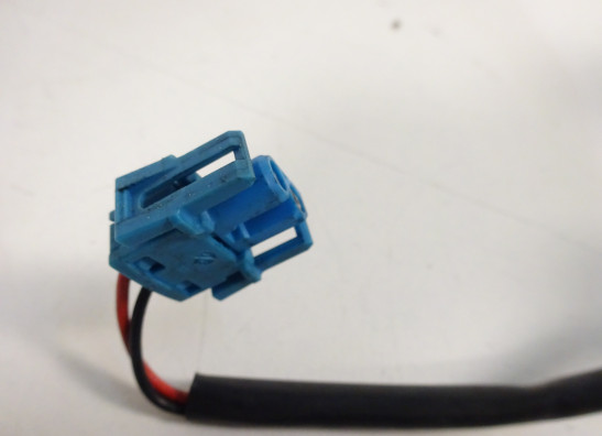 Achterschokbreker BMW K 1200 R 