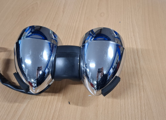 Tacho-set Suzuki GSF 1200 Bandit