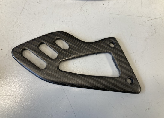 Fussraste rechts Aprilia Tuono V4