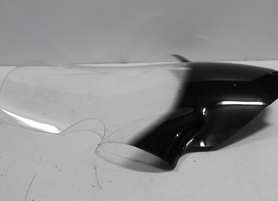 Kuipruit Honda NC 700 D