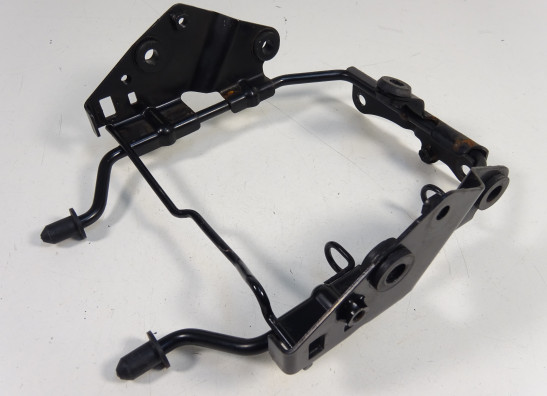 Topkuipsteun Suzuki GSR 600