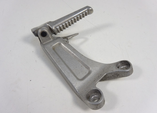 Duo voetsteun rechts Honda CBR 600 RR