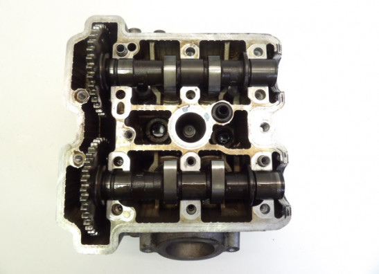 Cylinder head Suzuki DL 650 V STROM