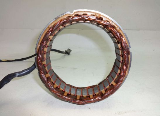 Dynamo Yamaha XS 1100