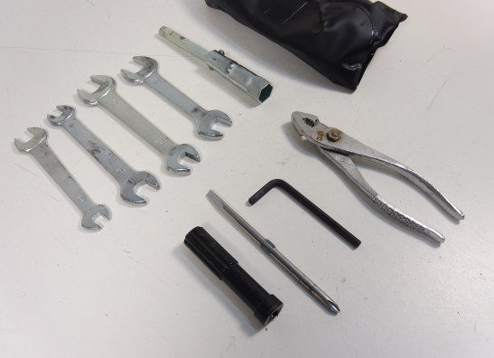 Gereedschapset Honda VFR 1200 X Crosstourer