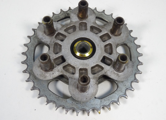 Tandwieldrager Ducati Monster 750