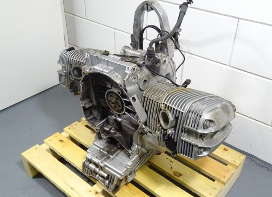 Engine BMW R 1100  1150 RS