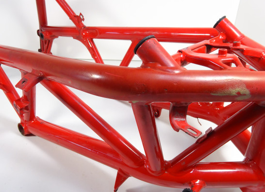 Frame - onderdelen Ducati 848
