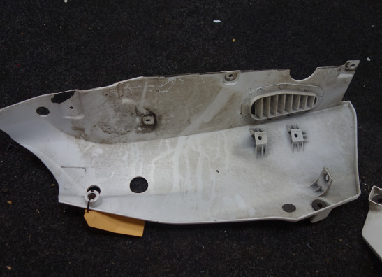 Onderkuip KTM RC 390