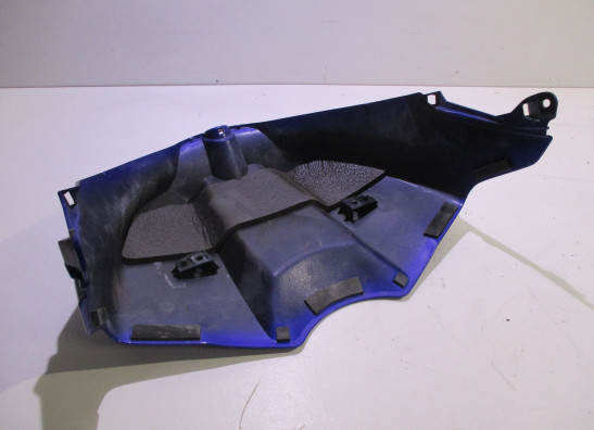 Fuel tank cover Yamaha YZF R1