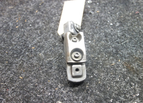 Fussraste rechts Kawasaki Z 650