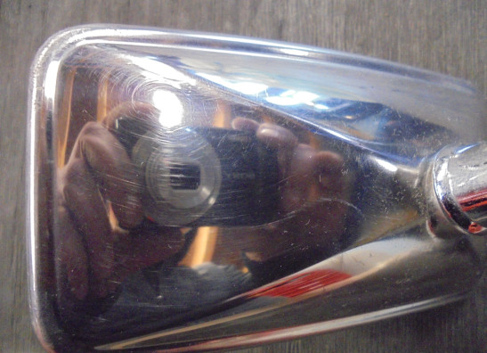 Spiegel set Yamaha XVS 650 Dragstar