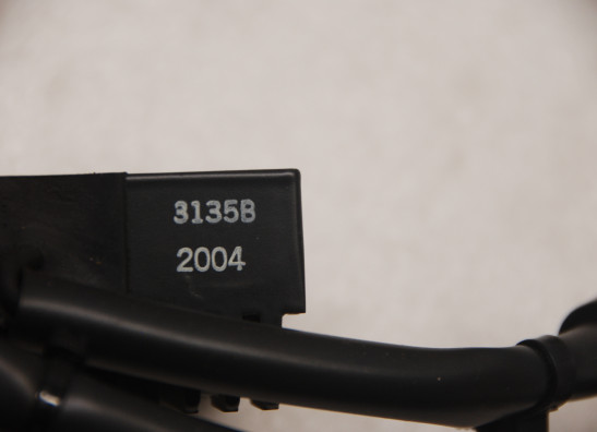 Spanningsregelaar Harley Davidson Sportster