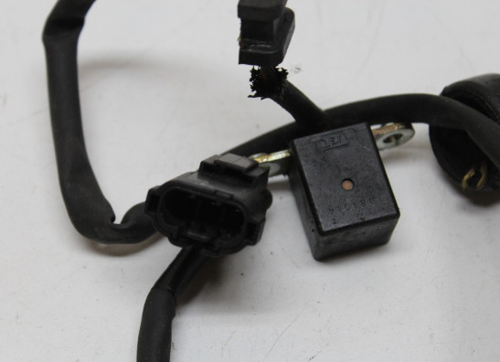 Zundspule Kawasaki Z 750