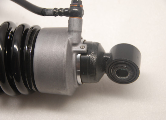 Stossdampfer hinten Harley Davidson Softtail