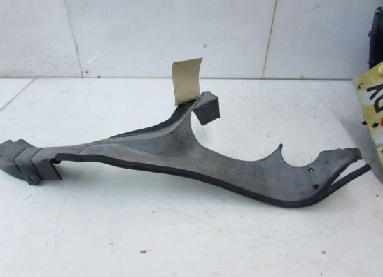 Topkuipverbreder rechts Kawasaki GPZ 1000