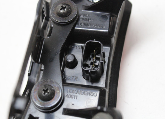 Rucklicht Kawasaki VERSYS 1000