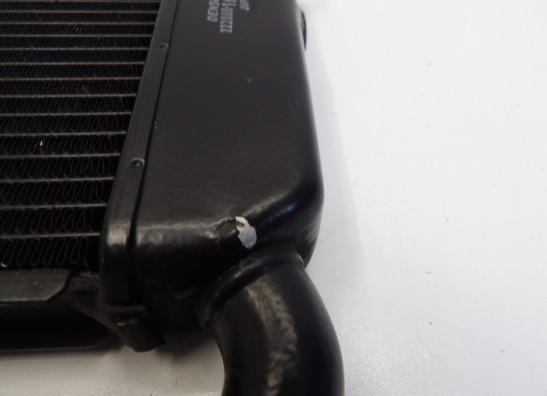 Radiateur Kawasaki VERSYS 650