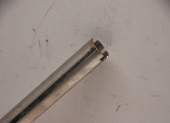 Steer Harley Davidson Custom universal other