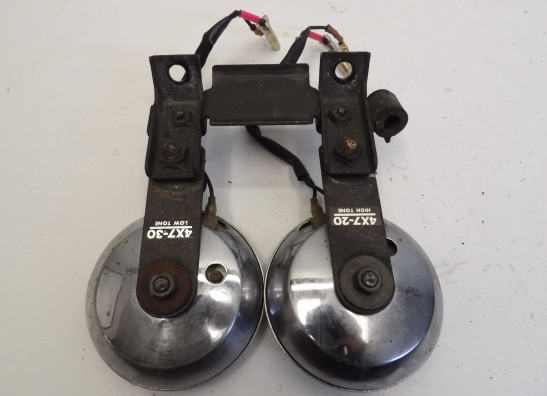 Claxon Yamaha XV 700 / 750 SE